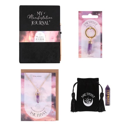 manifest gift set2